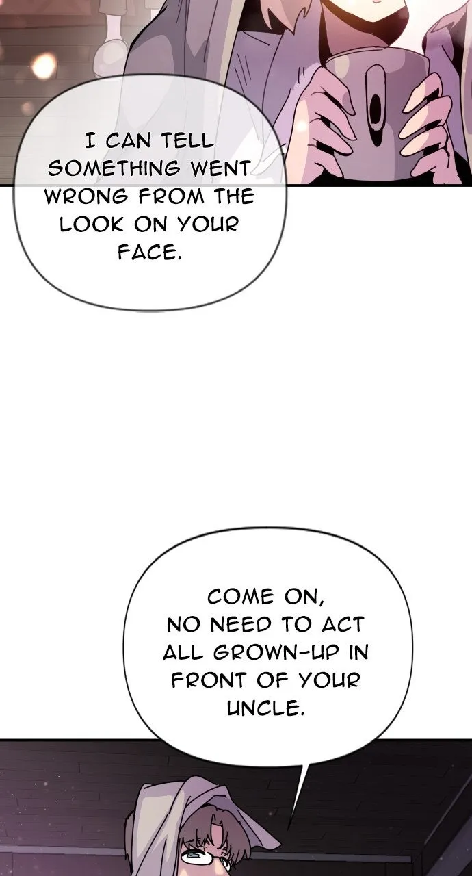 My Second Life is a Healing Life? Chapter 3 page 92 - 