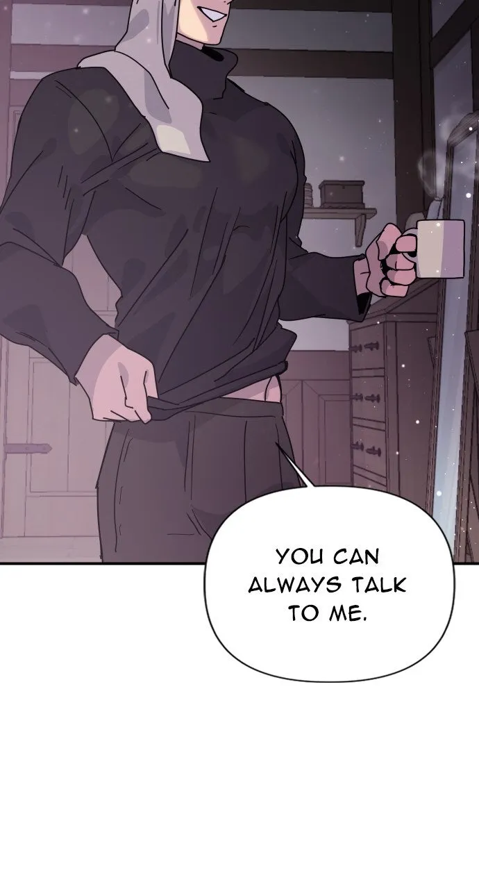 My Second Life is a Healing Life? Chapter 3 page 93 - 
