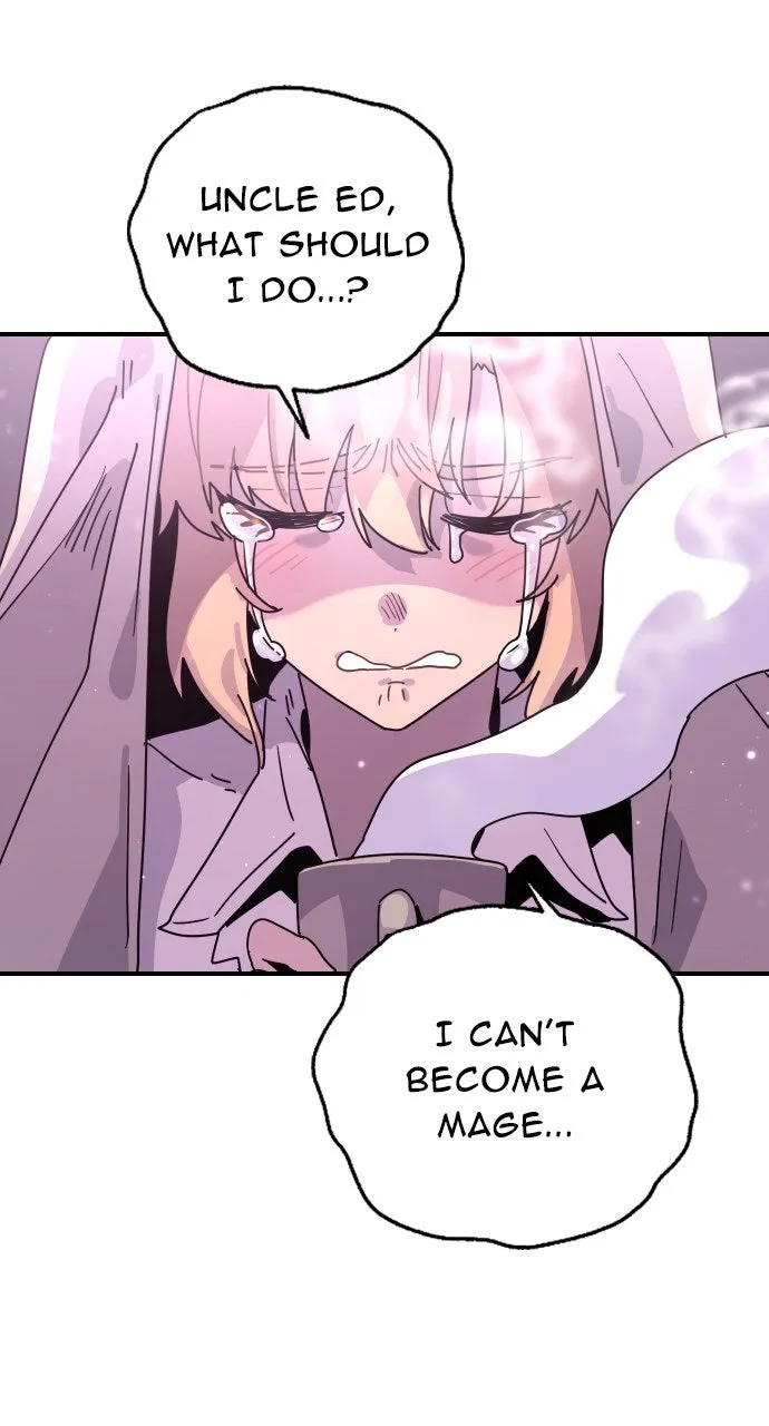 My Second Life is a Healing Life? Chapter 3 page 94 - 