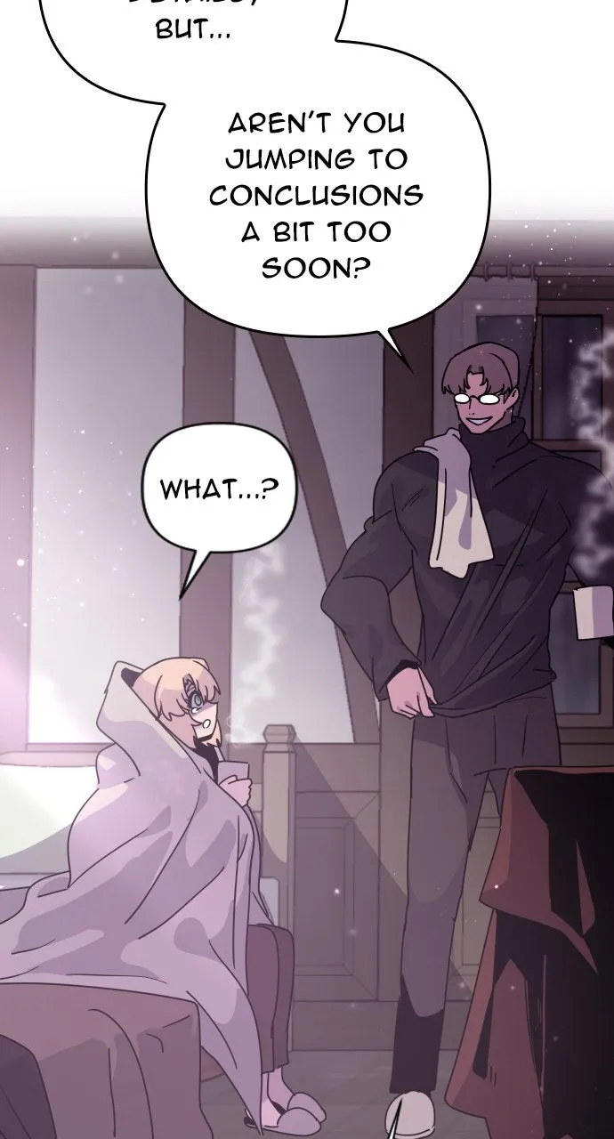 My Second Life is a Healing Life? Chapter 3 page 96 - 