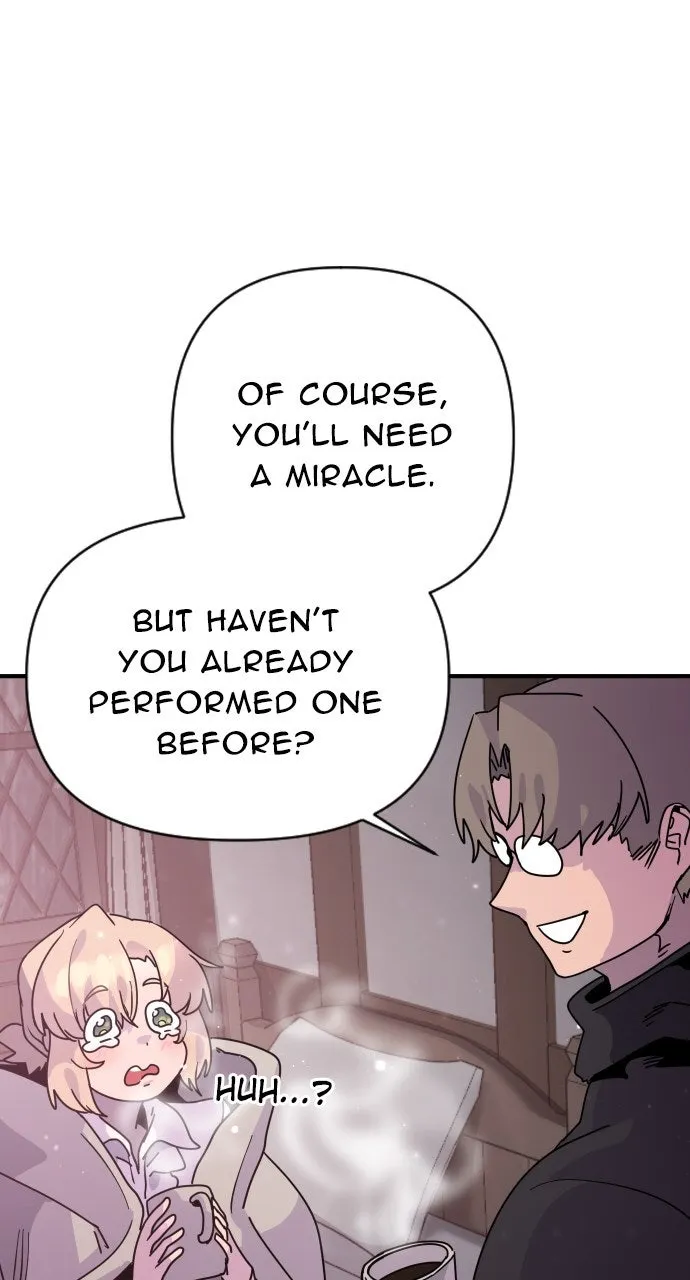 My Second Life is a Healing Life? Chapter 3 page 99 - 