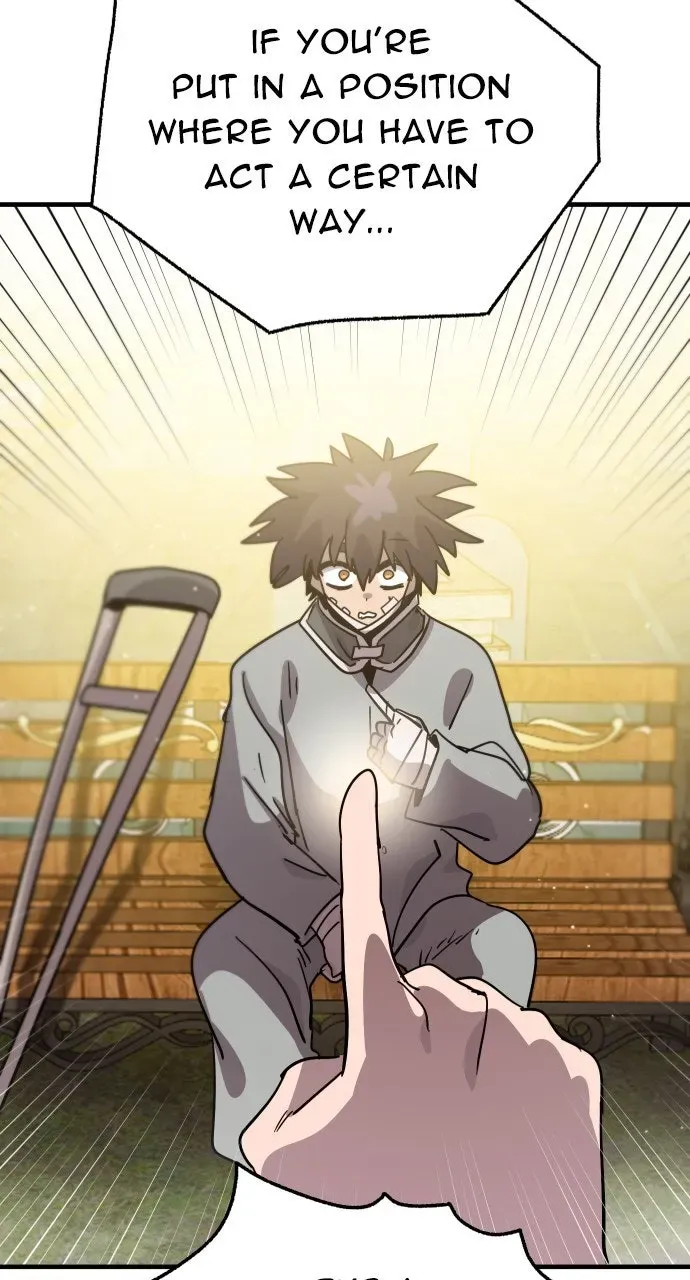 My Second Life is a Healing Life? Chapter 30 page 101 - 