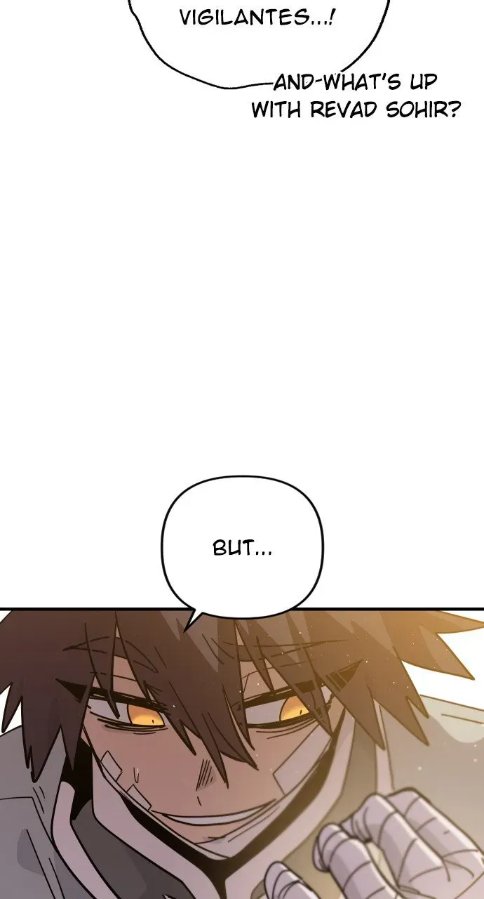 My Second Life is a Healing Life? Chapter 30 page 104 - 