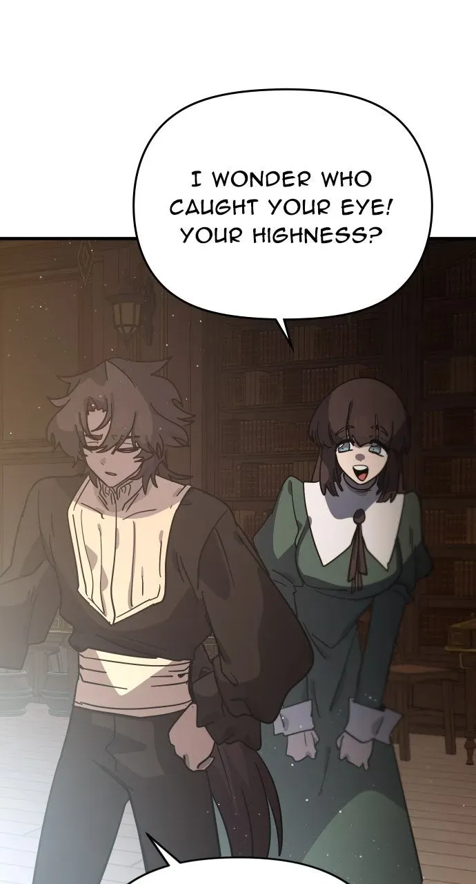 My Second Life is a Healing Life? Chapter 30 page 117 - 