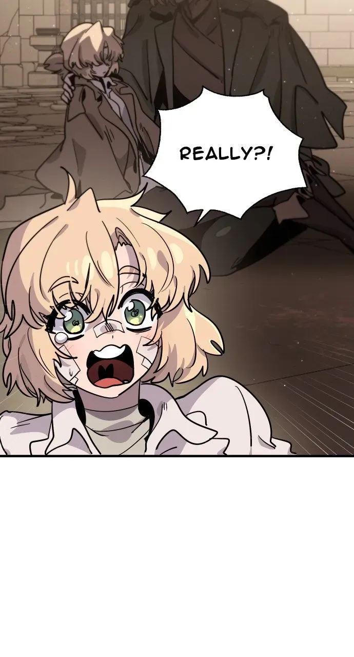 My Second Life is a Healing Life? Chapter 30 page 13 - 
