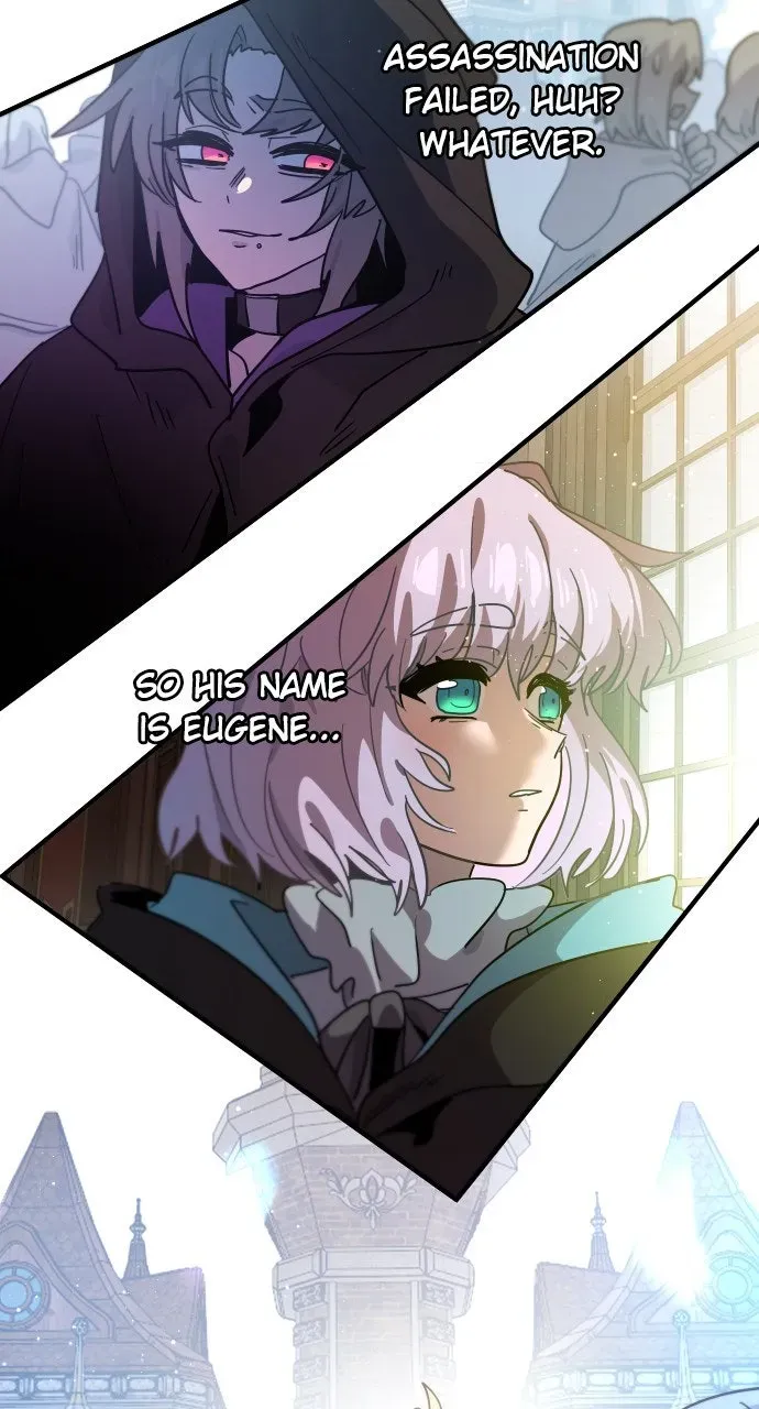 My Second Life is a Healing Life? Chapter 30 page 122 - 
