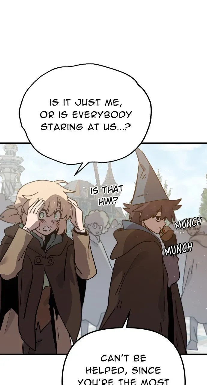 My Second Life is a Healing Life? Chapter 30 page 124 - 