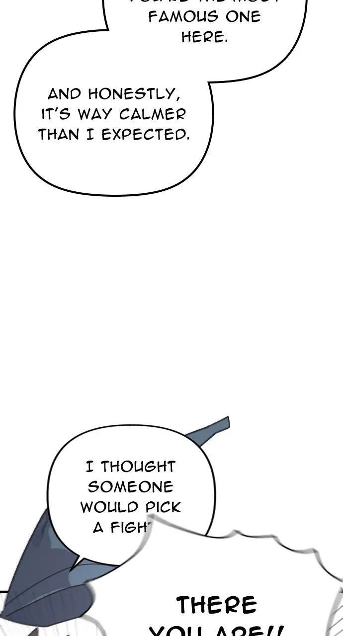 My Second Life is a Healing Life? Chapter 30 page 125 - 