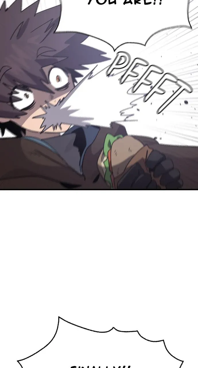 My Second Life is a Healing Life? Chapter 30 page 126 - 