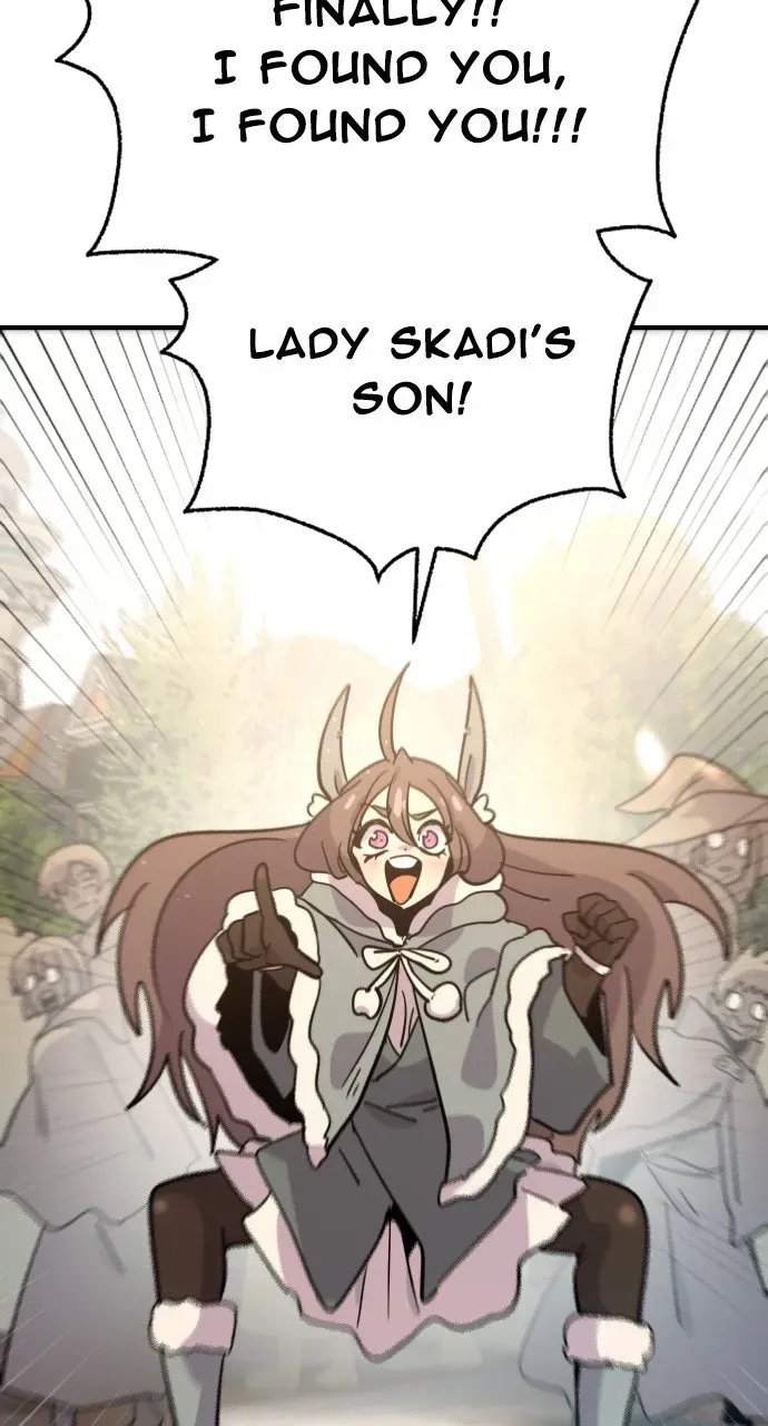 My Second Life is a Healing Life? Chapter 30 page 127 - 