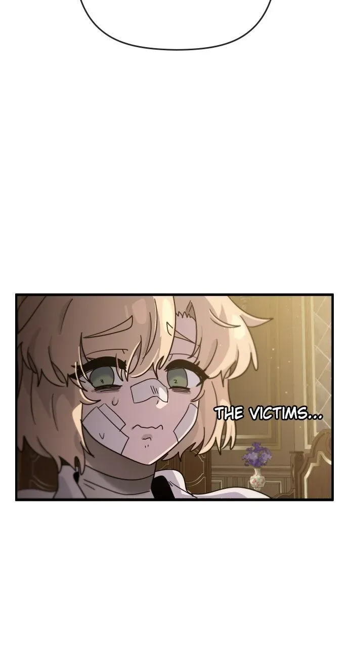 My Second Life is a Healing Life? Chapter 30 page 21 - 