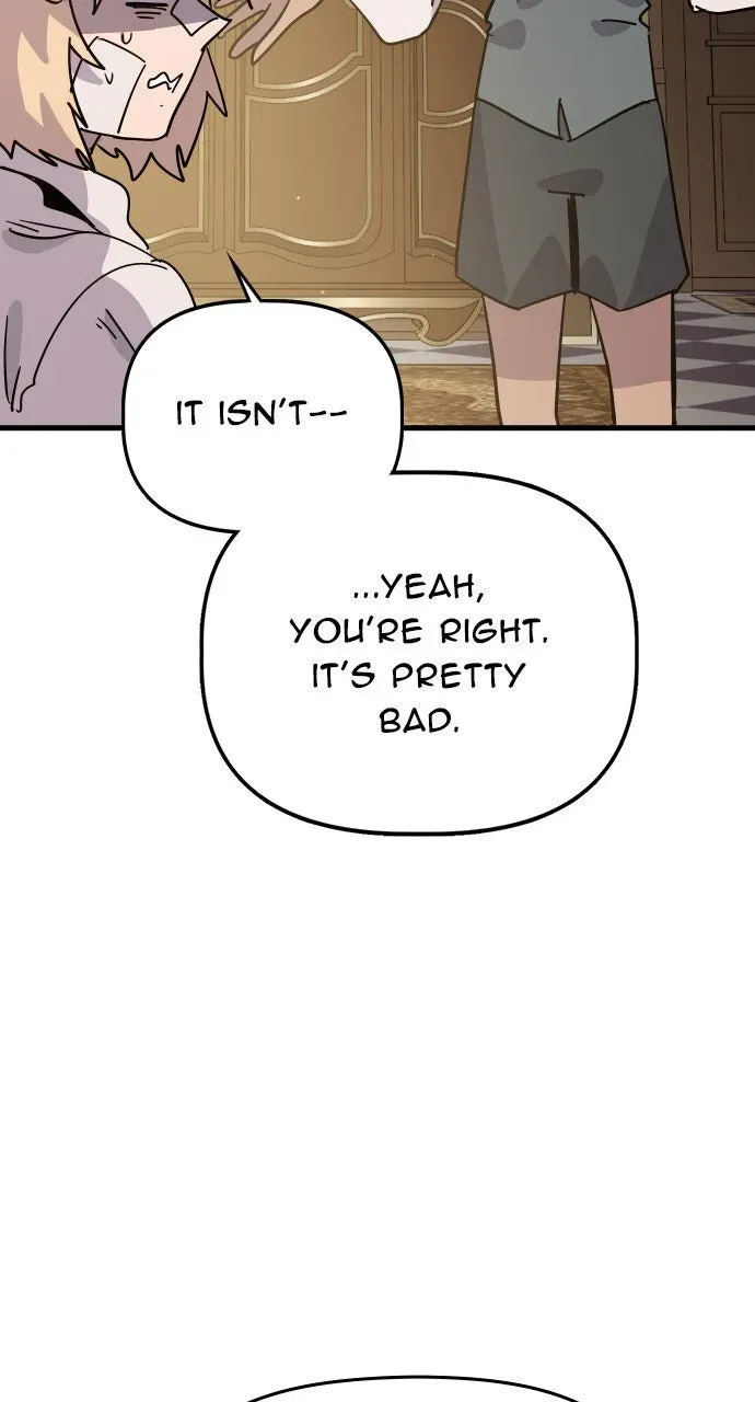 My Second Life is a Healing Life? Chapter 30 page 23 - 