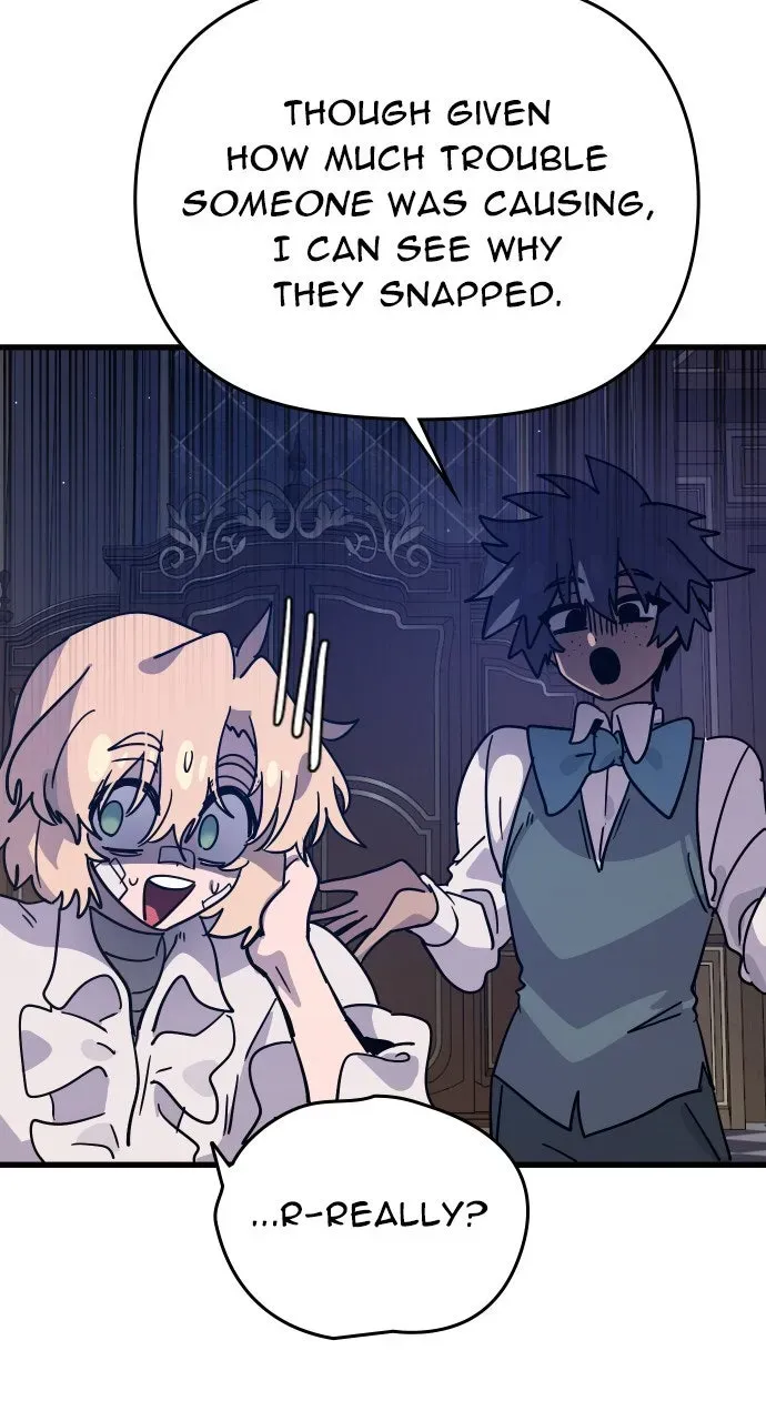 My Second Life is a Healing Life? Chapter 30 page 24 - 