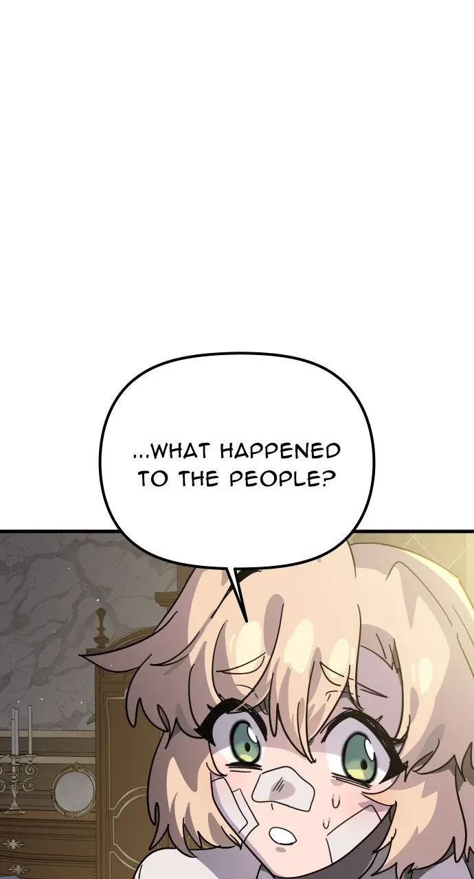 My Second Life is a Healing Life? Chapter 30 page 25 - 