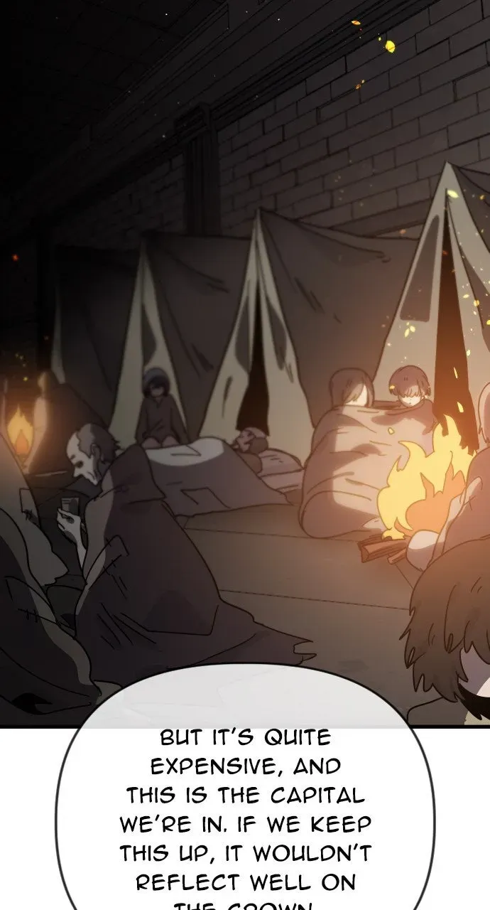 My Second Life is a Healing Life? Chapter 30 page 27 - 