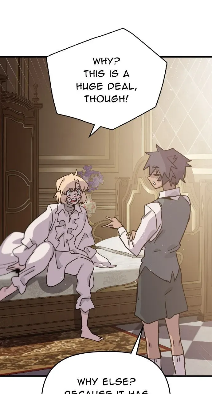 My Second Life is a Healing Life? Chapter 30 page 30 - 