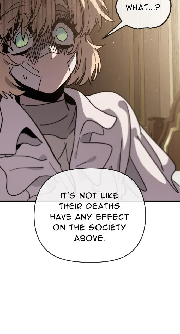 My Second Life is a Healing Life? Chapter 30 page 32 - 