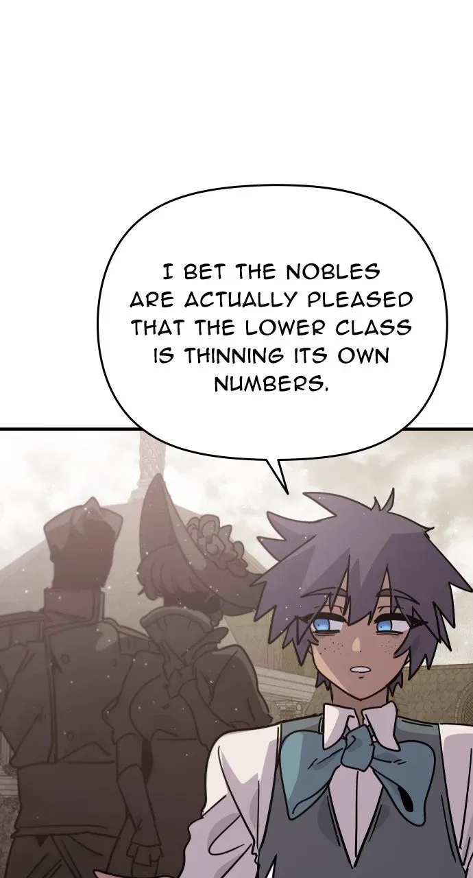 My Second Life is a Healing Life? Chapter 30 page 33 - 