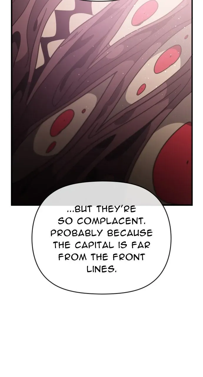 My Second Life is a Healing Life? Chapter 30 page 35 - 