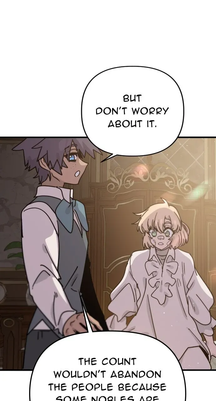 My Second Life is a Healing Life? Chapter 30 page 36 - 