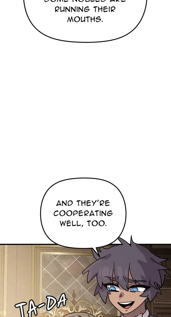 My Second Life is a Healing Life? Chapter 30 page 37 - 
