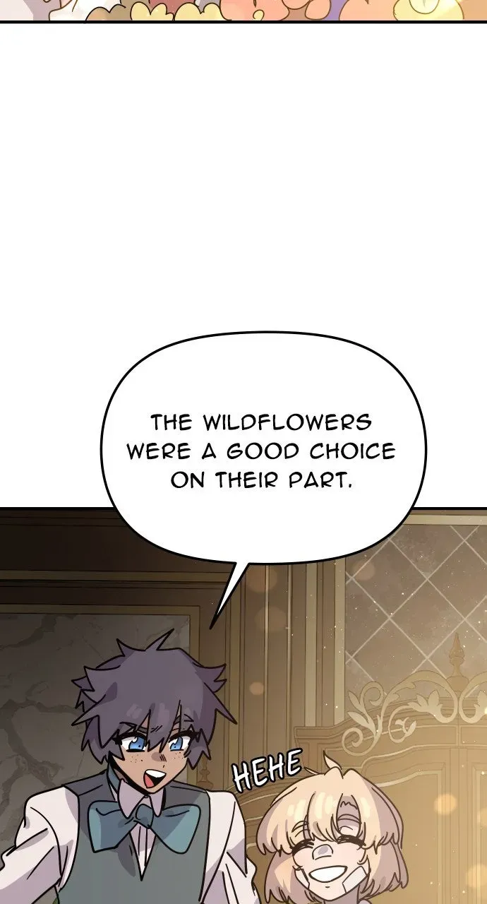 My Second Life is a Healing Life? Chapter 30 page 40 - 