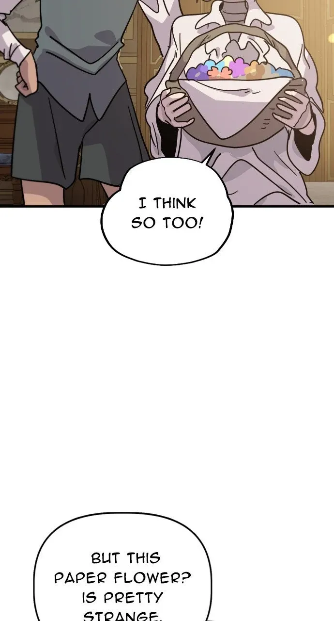My Second Life is a Healing Life? Chapter 30 page 41 - 