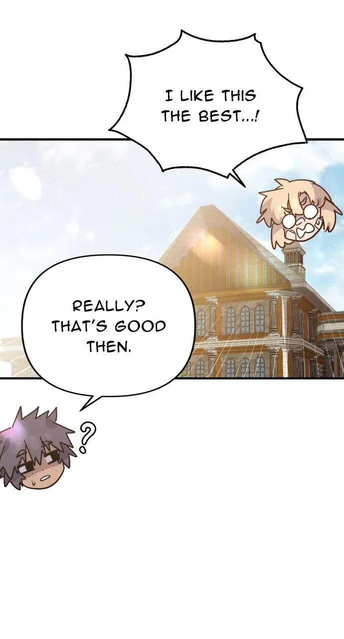 My Second Life is a Healing Life? Chapter 30 page 43 - 