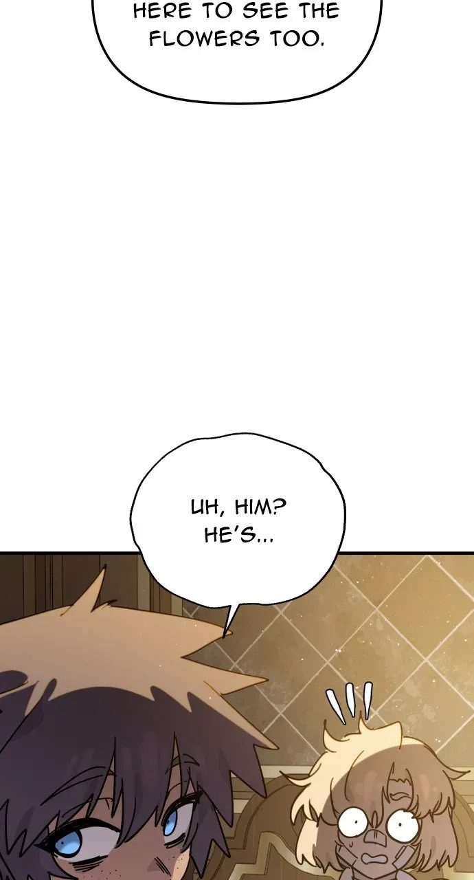 My Second Life is a Healing Life? Chapter 30 page 45 - 