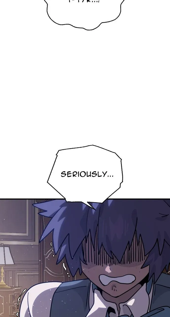 My Second Life is a Healing Life? Chapter 30 page 6 - 