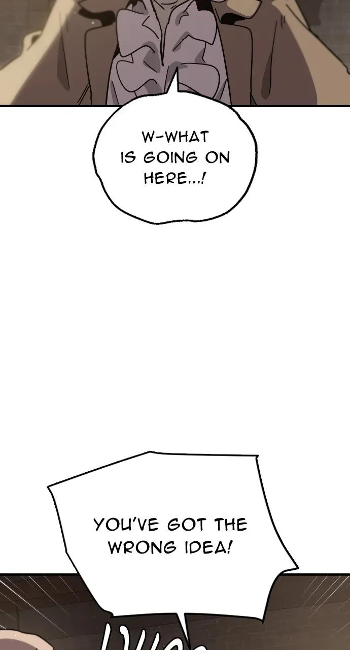 My Second Life is a Healing Life? Chapter 30 page 51 - 