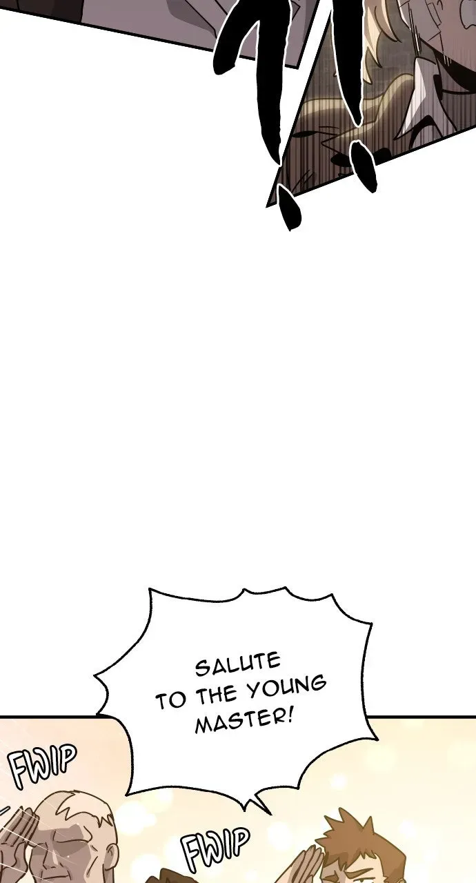 My Second Life is a Healing Life? Chapter 30 page 54 - 