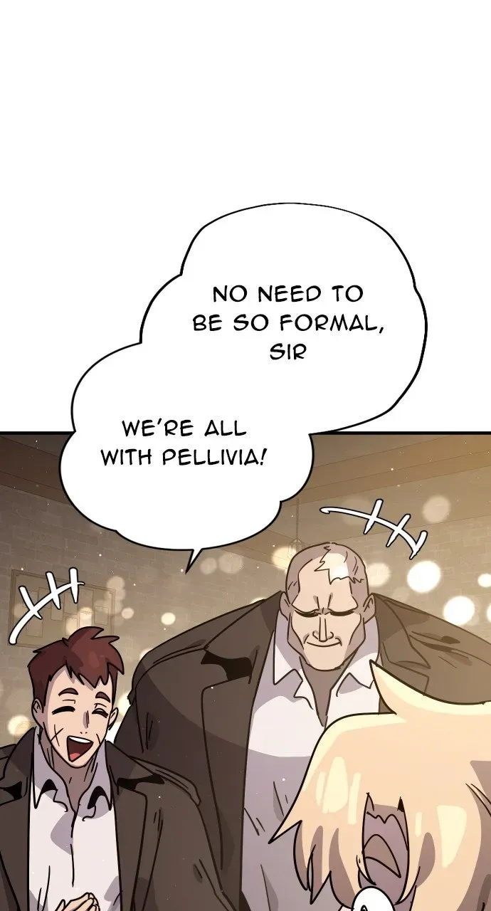 My Second Life is a Healing Life? Chapter 30 page 56 - 