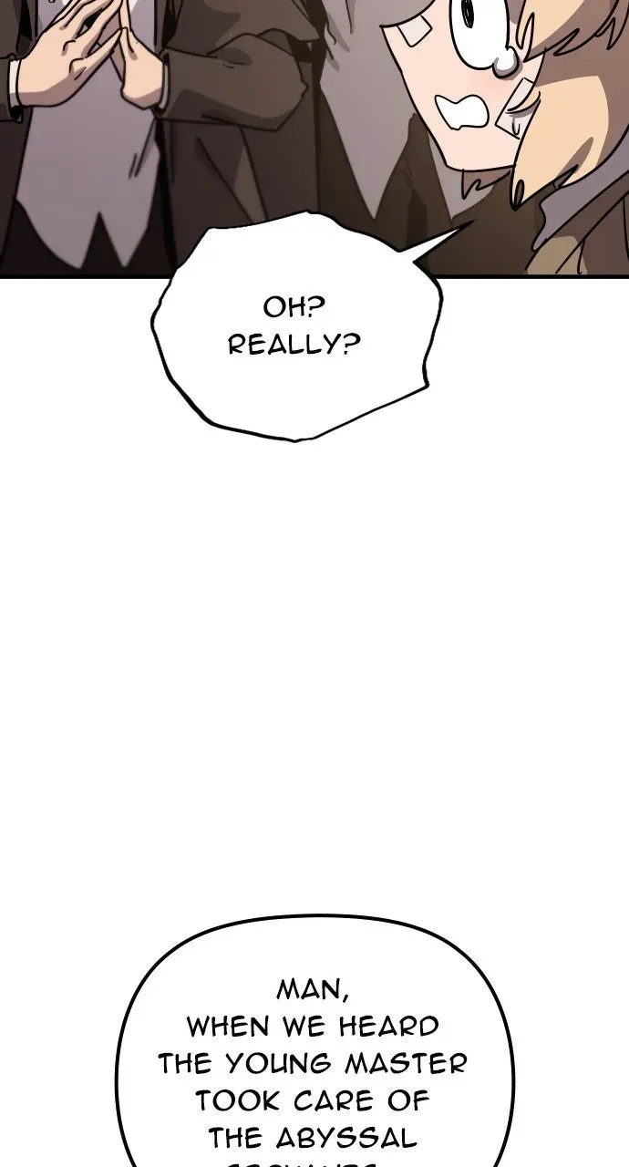 My Second Life is a Healing Life? Chapter 30 page 57 - 