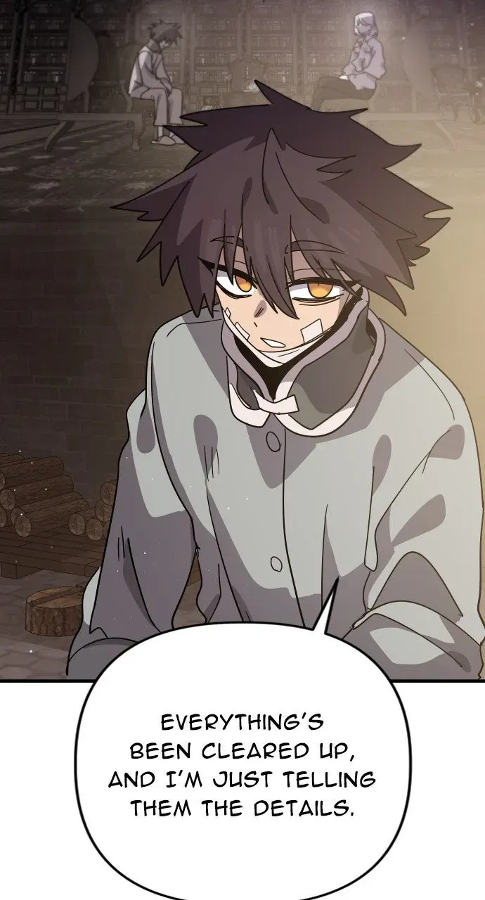 My Second Life is a Healing Life? Chapter 30 page 63 - 
