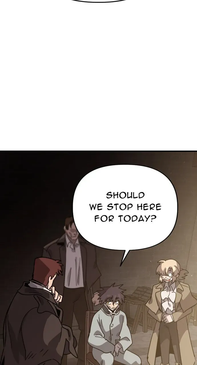 My Second Life is a Healing Life? Chapter 30 page 64 - 