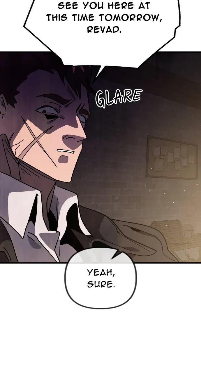 My Second Life is a Healing Life? Chapter 30 page 66 - 
