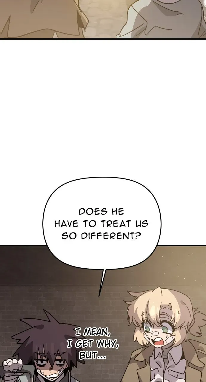 My Second Life is a Healing Life? Chapter 30 page 68 - 