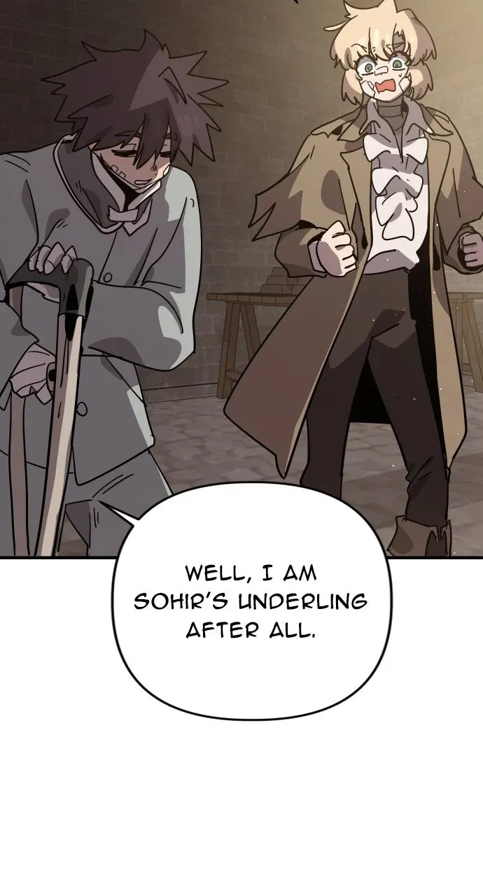 My Second Life is a Healing Life? Chapter 30 page 70 - 