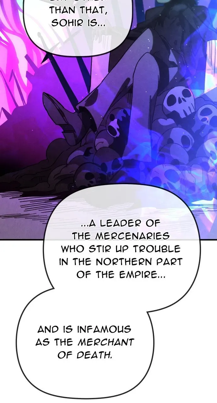 My Second Life is a Healing Life? Chapter 30 page 73 - 