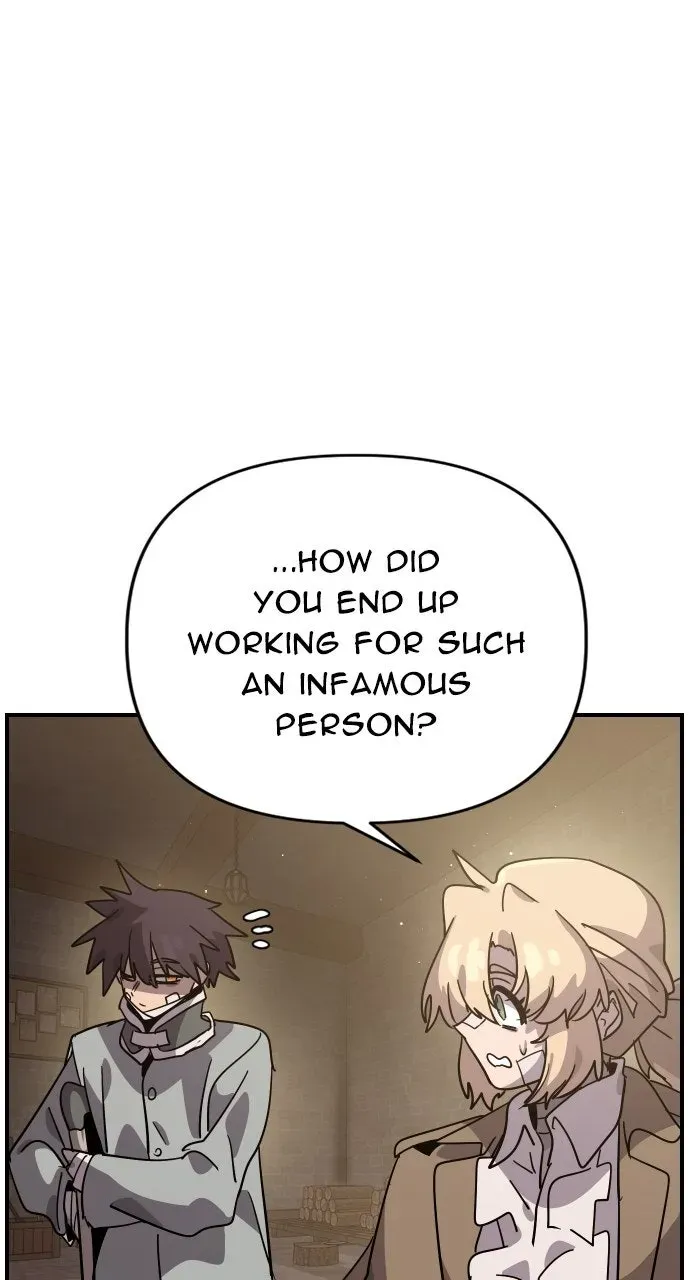 My Second Life is a Healing Life? Chapter 30 page 74 - 