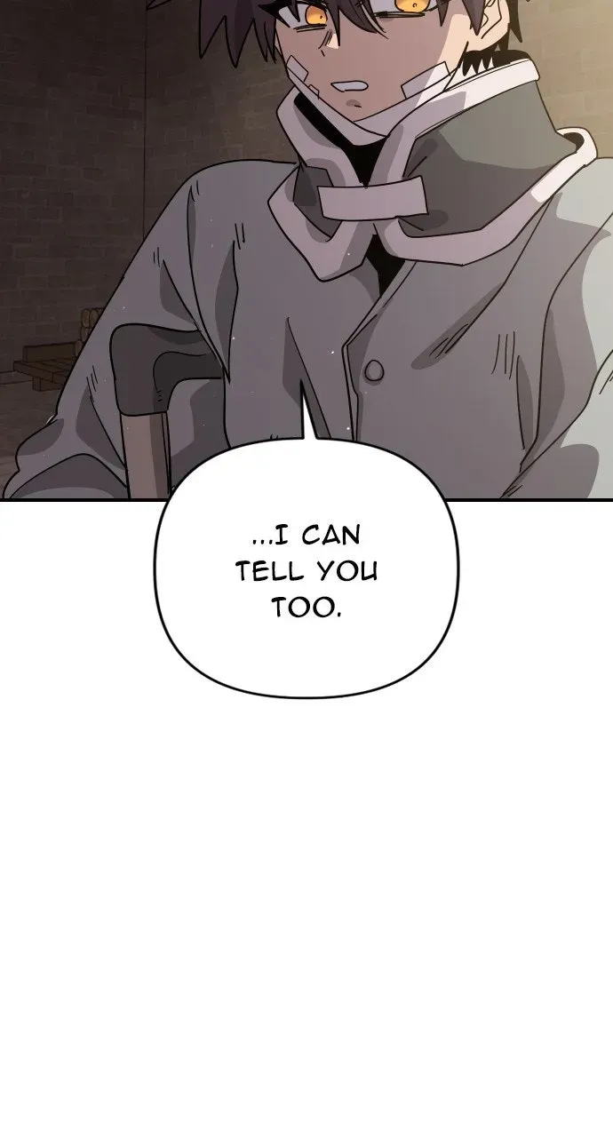 My Second Life is a Healing Life? Chapter 30 page 76 - 