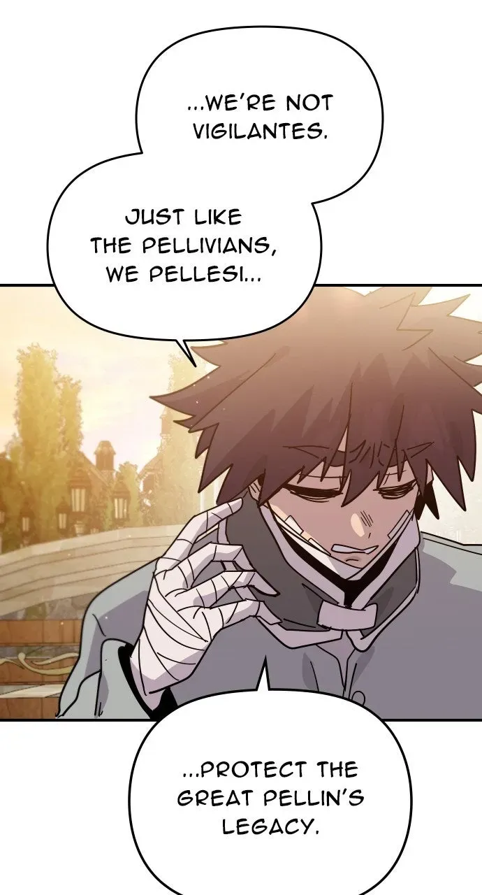 My Second Life is a Healing Life? Chapter 30 page 80 - 