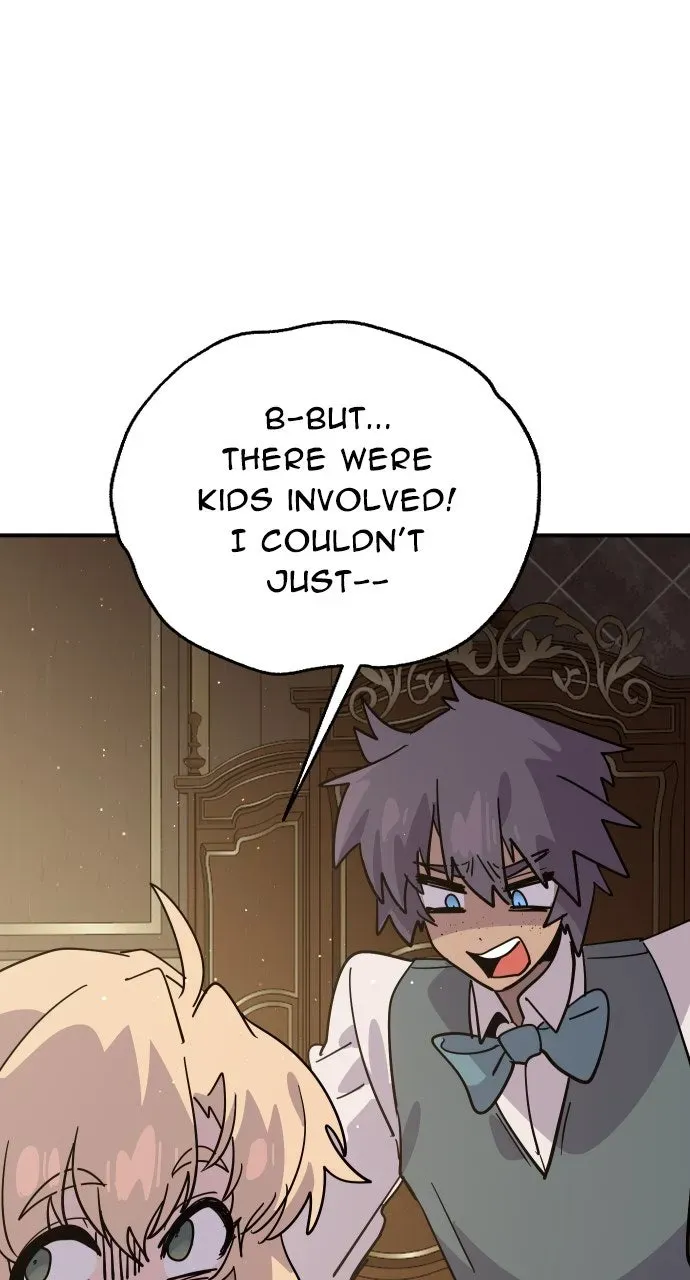 My Second Life is a Healing Life? Chapter 30 page 9 - 