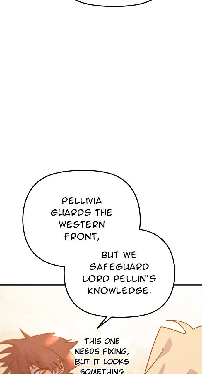 My Second Life is a Healing Life? Chapter 30 page 81 - 