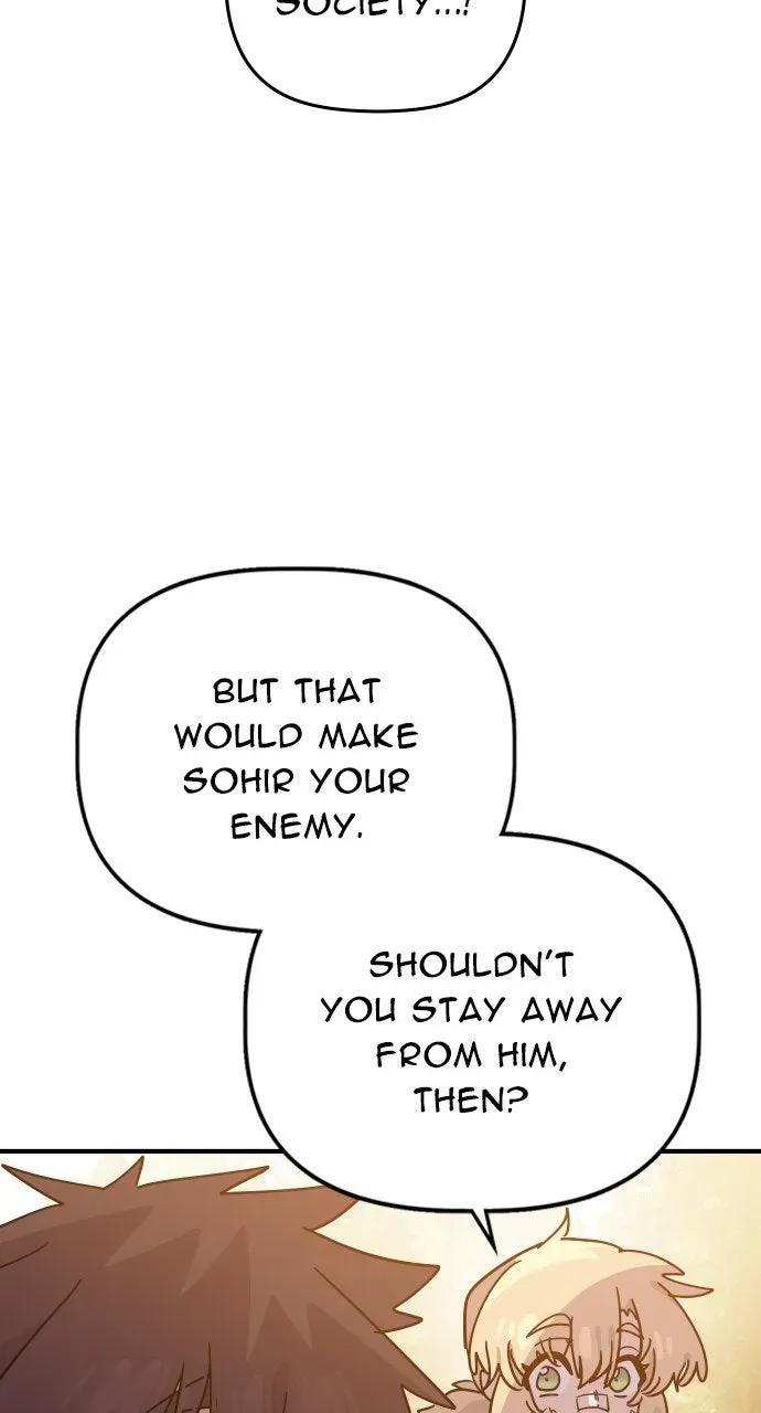 My Second Life is a Healing Life? Chapter 30 page 84 - 