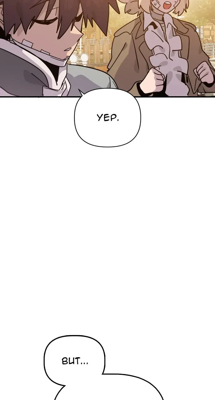 My Second Life is a Healing Life? Chapter 30 page 85 - 