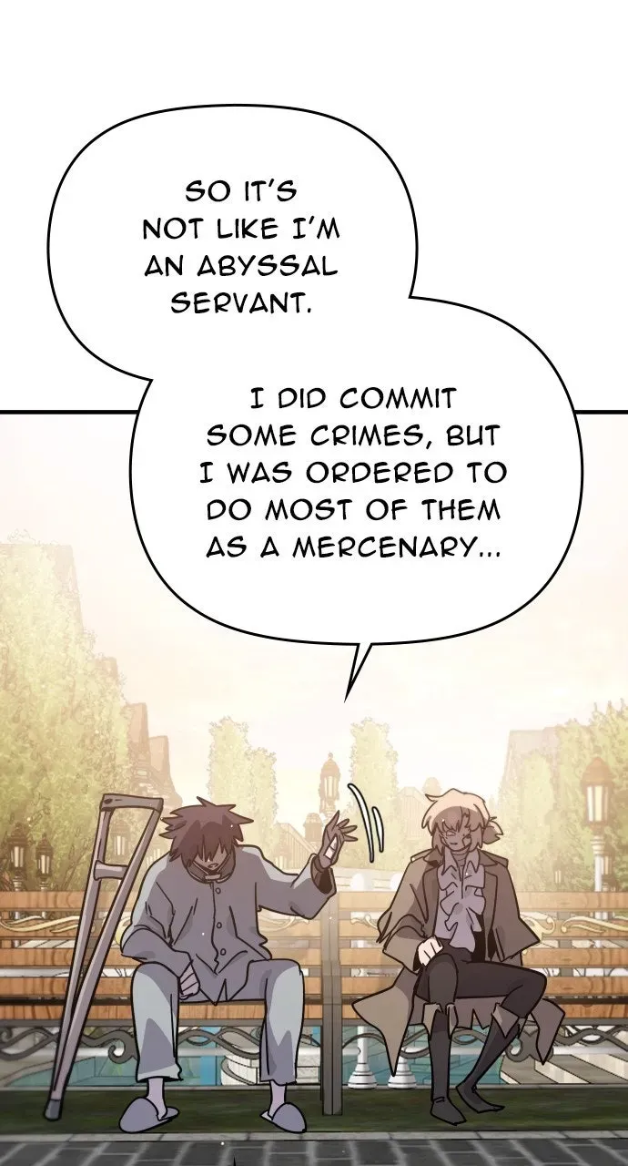My Second Life is a Healing Life? Chapter 30 page 90 - 