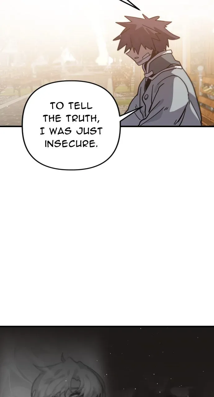 My Second Life is a Healing Life? Chapter 30 page 92 - 