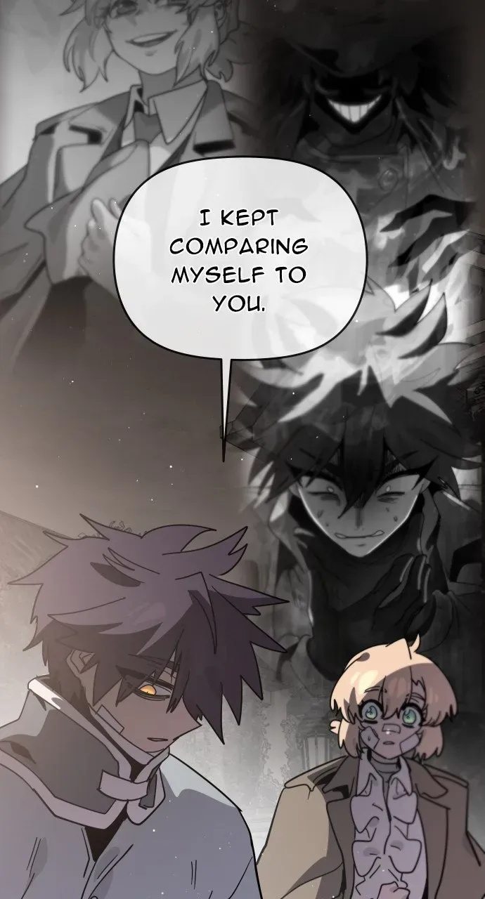 My Second Life is a Healing Life? Chapter 30 page 93 - 